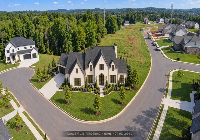 Photo 2 of Land for sale at 705 Sandringham Ct, Clarksville, TN 37043 | MLS# 3220790 | Listing updated on 2026-09-22