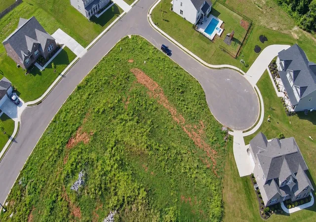 Photo 3 of Land for sale at 705 Sandringham Ct, Clarksville, TN 37043 | MLS# 3220790 | Listing updated on 2026-09-22