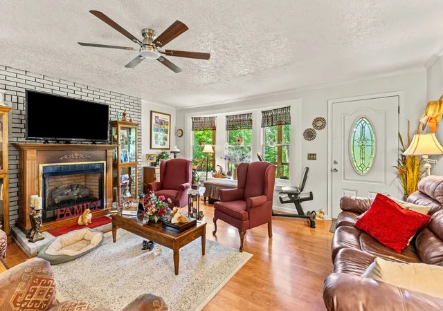 Homes for sale in Ashland City, TN | 1611 Harpeth Xing, Ashland City, TN 37015 | MLS# 3220298