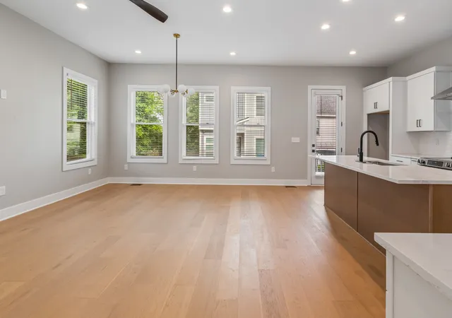 5th image of 2142 Oakland St #A, Nashville, TN 37210 | MLS# 3223590