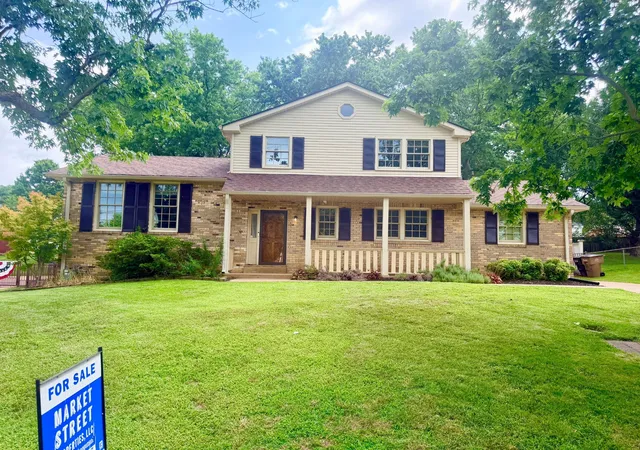 Photo 1 of Single family home for sale at 5124 Brucewood Dr, Nashville, TN 37211 | MLS# 3220324 | Listing updated on 2026-09-15
