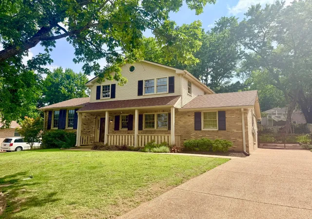 Photo 2 of Single family home for sale at 5124 Brucewood Dr, Nashville, TN 37211 | MLS# 3220324 | Listing updated on 2026-09-15