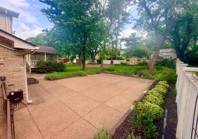 Photo 3 of Single family home for sale at 5124 Brucewood Dr, Nashville, TN 37211 | MLS# 3220324 | Listing updated on 2026-09-15