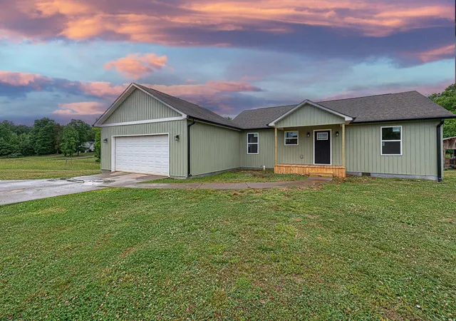 Homes for sale in Decatur, TN | 120 Pulliam Lane, Decatur, TN 37322 | MLS# 3256291