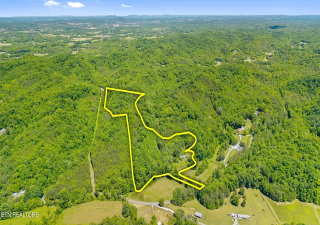 Photo 3 of House for sale at 0 Old Chilhowee Tract 1 Rd, Seymour, TN 37865 | MLS# 3541983 | Listing updated on 2026-09-18