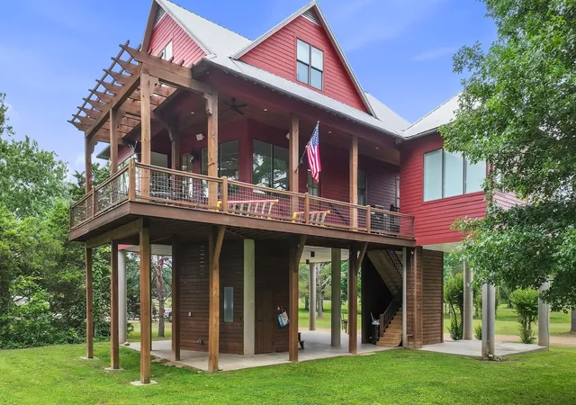 4th image of 238 Shannon Ln, Bath Springs, TN 38311 | MLS# 3225542
