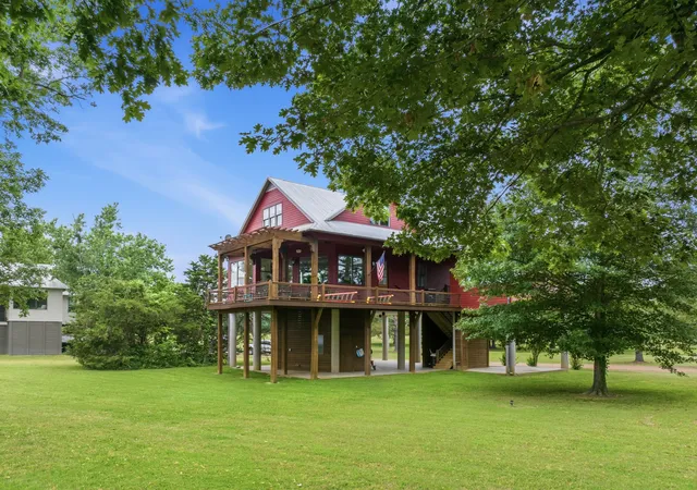 5th image of 238 Shannon Ln, Bath Springs, TN 38311 | MLS# 3225542