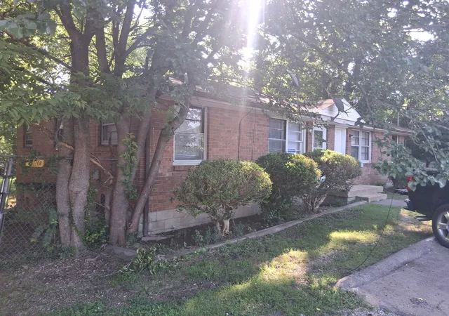 2nd image of 2534 Glenrose Ave, Nashville, TN 37210 | MLS# 3242502