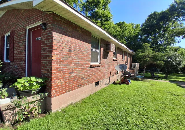 2nd image of 2536 Glenrose Ave, Nashville, TN 37210 | MLS# 3242510