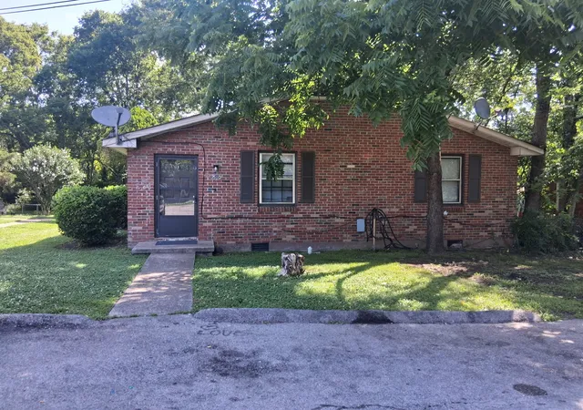 1st image of 2540 Glenrose Ave, Nashville, TN 37210 | MLS# 3242511