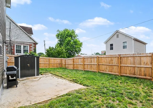 28th image of 109a Adkins St, Clarksville, TN 37042 | MLS# 3229104