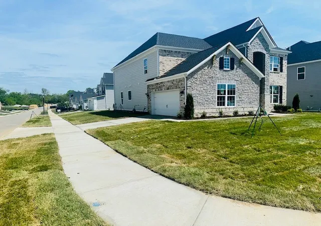 3rd image of 513 Red Barn Way, Mount Juliet, TN 37122 | MLS# 3220375