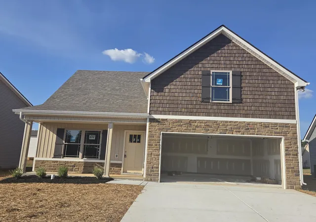 Photo 1 of Single family home for sale at 3001 Upstream Rd, Christiana, TN 37037 | MLS# 3592661 | Listing updated on 2026-09-16
