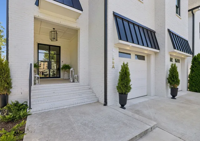 Photo 1 of Sale Pending at 4406 Lealand Ln #A, Nashville, TN 37204 | MLS# 3220455 | Listing updated on 2026-09-07