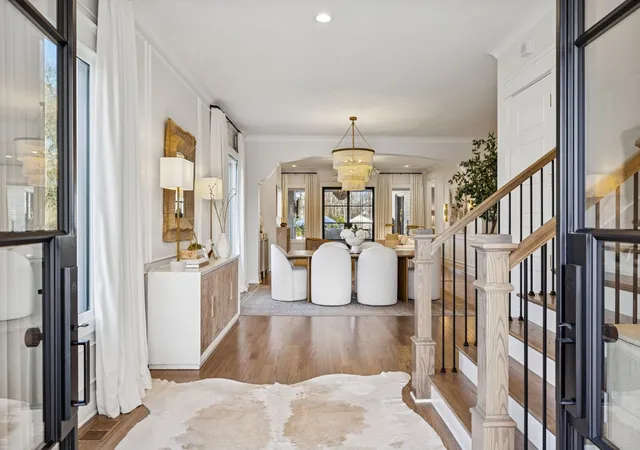 Photo 3 of Sale Pending at 4406 Lealand Ln #A, Nashville, TN 37204 | MLS# 3220455 | Listing updated on 2026-09-07