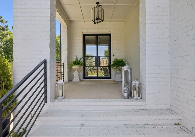 Photo 2 of Sale Pending at 4406 Lealand Ln #A, Nashville, TN 37204 | MLS# 3220455 | Listing updated on 2026-09-07