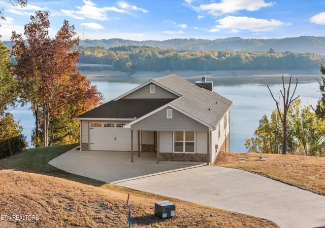 2nd image of 313 Sunrise Tr, Dandridge, TN 37725 | MLS# 3220409