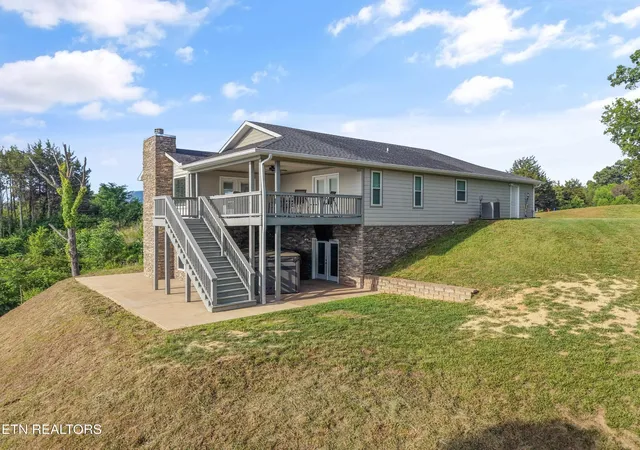 4th image of 313 Sunrise Tr, Dandridge, TN 37725 | MLS# 3220409