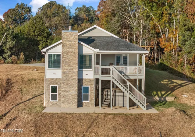 5th image of 313 Sunrise Tr, Dandridge, TN 37725 | MLS# 3220409