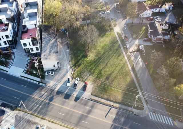 Photo 1 of Land for sale at 2018 24th Avenue N, Nashville, TN 37208 | MLS# 3220810 | Listing updated on 2026-08-19
