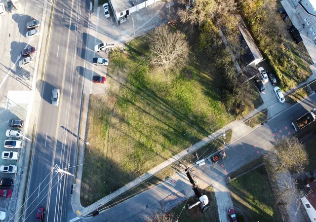 Photo 2 of Land for sale at 2018 24th Avenue N, Nashville, TN 37208 | MLS# 3220810 | Listing updated on 2026-08-19