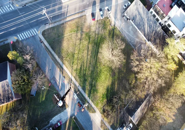 Photo 3 of Land for sale at 2018 24th Avenue N, Nashville, TN 37208 | MLS# 3220810 | Listing updated on 2026-08-19