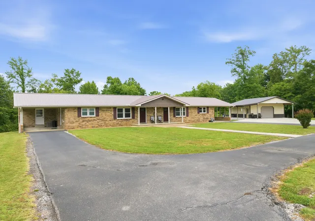 1st image of 944 Brooksie Thompson Rd, Decaturville, TN 38329 | MLS# 3220486