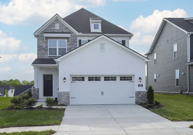 Photo 1 of Sale Pending at 809 Pleasant Ridge Run, Mount Juliet, TN 37122 | MLS# 3220475 | Listing updated on 2026-05-23