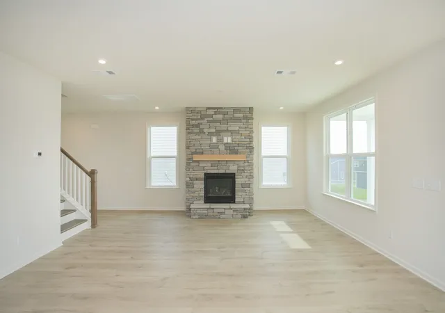Photo 2 of Sale Pending at 809 Pleasant Ridge Run, Mount Juliet, TN 37122 | MLS# 3220475 | Listing updated on 2026-05-23