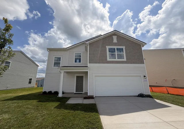 Photo 1 of Sale Pending at 3239 Barrel Oak Pass, Columbia, TN 38401 | MLS# 3242547 | Listing updated on 2026-08-15