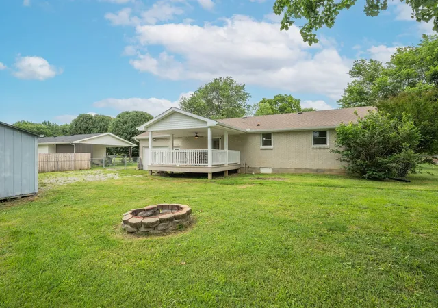 Homes for sale in Cedar Hill, TN | 309 Peggy Dr, Cedar Hill, TN 37032 | MLS# 3243910
