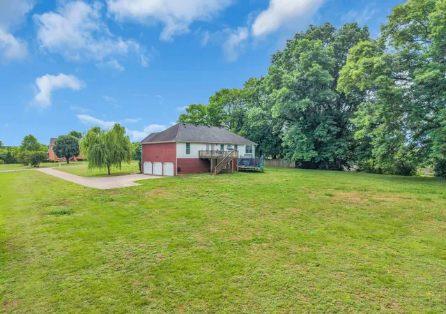 Photo 3 of Single family home for sale at 870 Rands Way, Columbia, TN 38401 | MLS# 3220682 | Listing updated on 2026-10-04