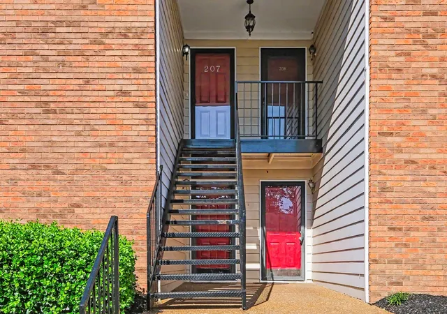Photo 3 of Condo for sale at 207 Churchill Xing, Madison, TN 37115 | MLS# 3220540 | Listing updated on 2026-08-19