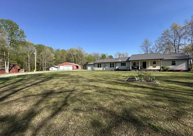 2nd image of 924 C Anderson Rd, Manchester, TN 37355 | MLS# 3220566
