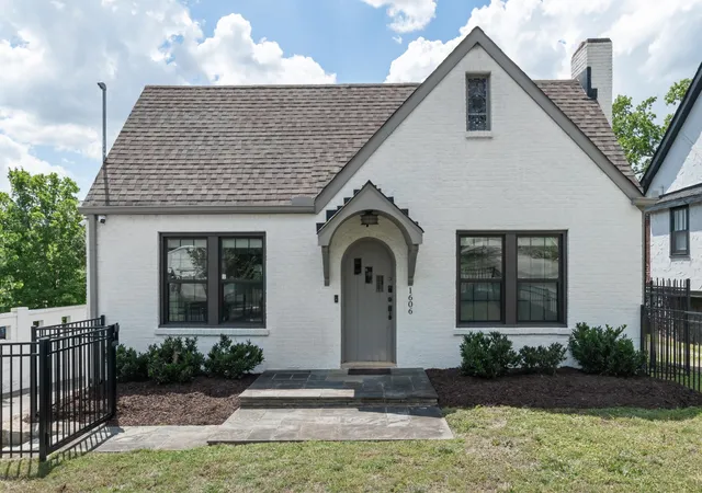 1st image of 1606 Riverside Dr, Nashville, TN 37216 | MLS# 3220578