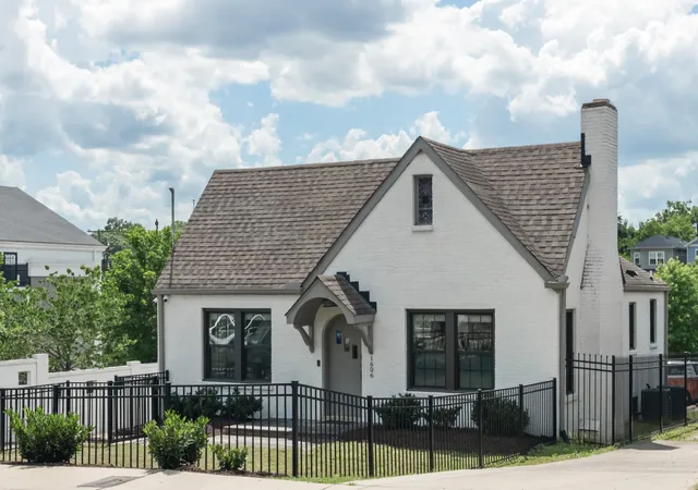 2nd image of 1606 Riverside Dr, Nashville, TN 37216 | MLS# 3220578
