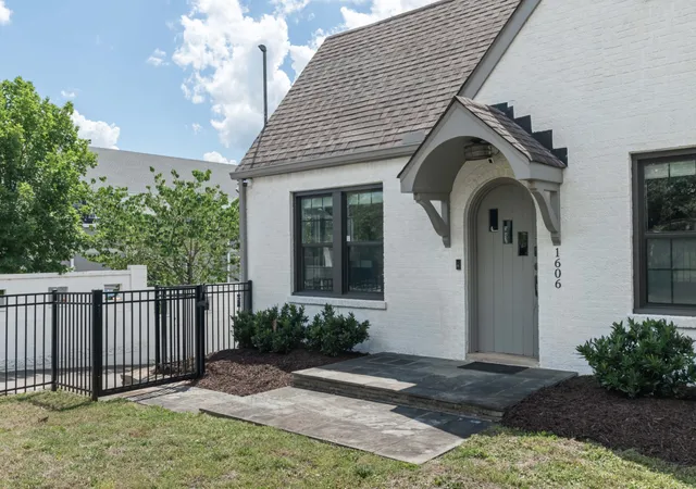 4th image of 1606 Riverside Dr, Nashville, TN 37216 | MLS# 3220578