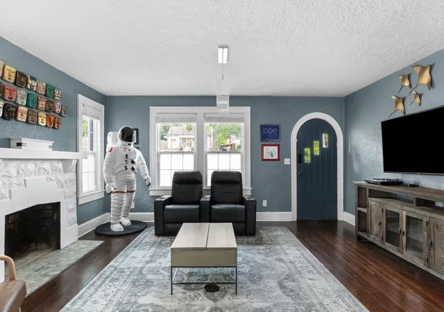 5th image of 1606 Riverside Dr, Nashville, TN 37216 | MLS# 3220578