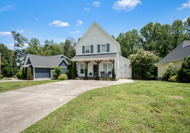 2nd image of 185 Evans Dr, Tullahoma, TN 37388 | MLS# 3242748