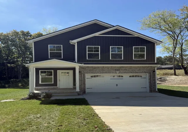 Single family home for sale at 155 Irish Hills, Erin, TN 37061 | MLS# 3220583