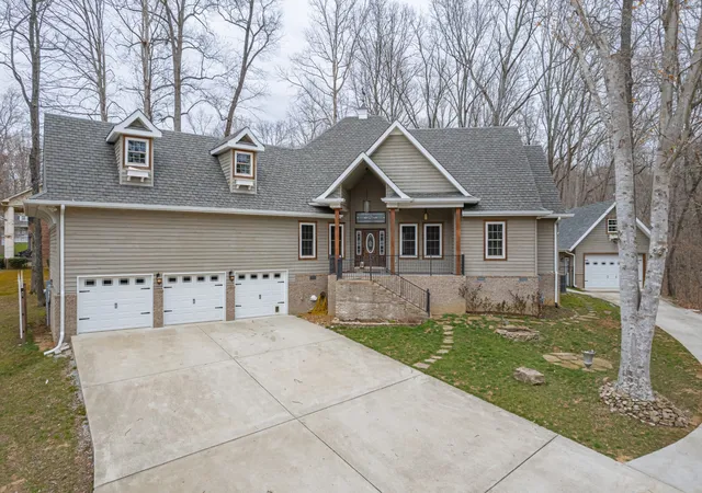 1st image of 550 Laurel Crown Rd, Manchester, TN 37355 | MLS# 3220595