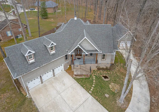 Photo 4 of Single family home for sale at 550 Laurel Crown Rd, Manchester, TN 37355 | MLS# 3220595 | Listing updated on 2026-10-08