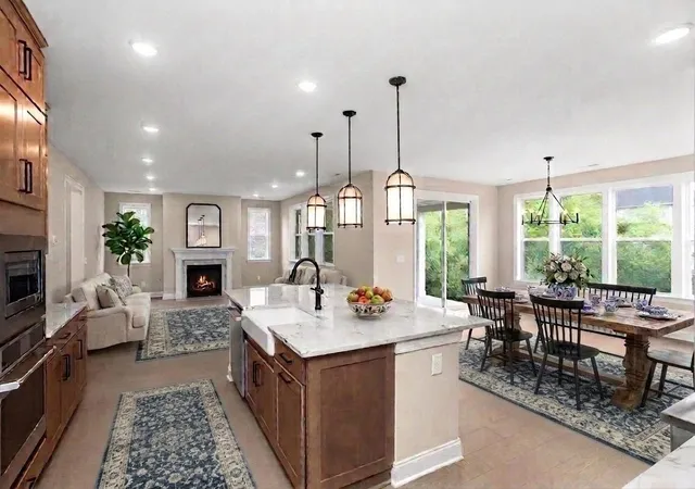 2nd image of 6006 Painted Skies Dr, Spring Hill, TN 37174 | MLS# 3225746