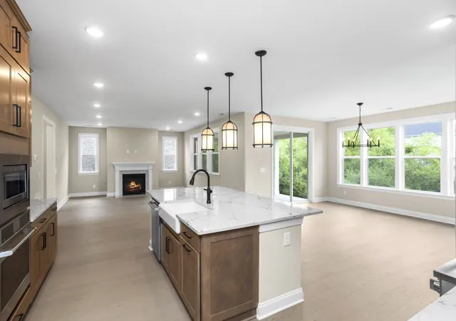 3rd image of 6006 Painted Skies Dr, Spring Hill, TN 37174 | MLS# 3225746