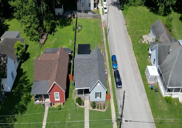 Homes for sale in Hopkinsville, KY | 403 S Cleveland Ave, Hopkinsville, KY 42240 | MLS# 3220650