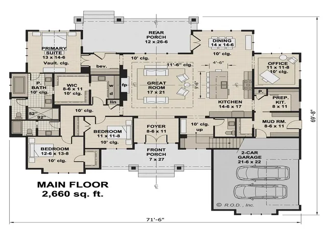 3rd image of 0 Ridgecrest Dr, Winchester, TN 37398 | MLS# 3220663