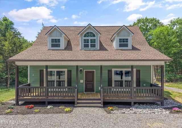 1st image of 1925 Harbor Lane, Dandridge, TN 37725 | MLS# 3220681