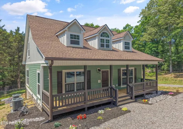 3rd image of 1925 Harbor Lane, Dandridge, TN 37725 | MLS# 3220681