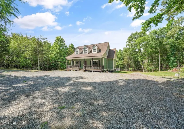 4th image of 1925 Harbor Lane, Dandridge, TN 37725 | MLS# 3220681