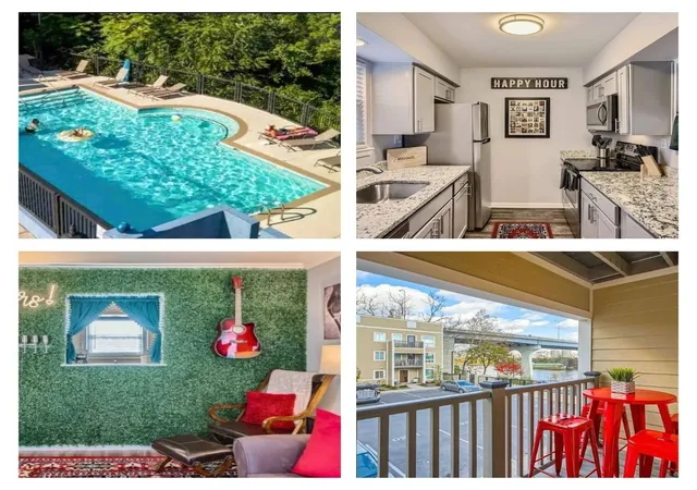 2nd image of 1042 1st Ave N, Nashville, TN 37201 | MLS# 3225325